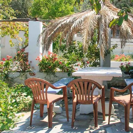 Karavos Skopelos