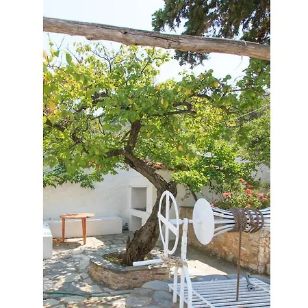 Villa Karavos Skopelos
