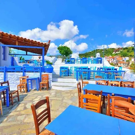Karavos * Skopelos
