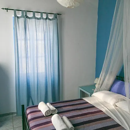 Karavos Villa
